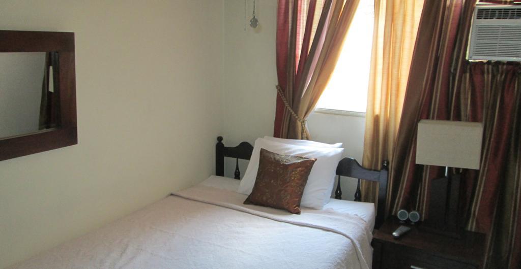 Hotel San Mateo San Salvador Cameră foto